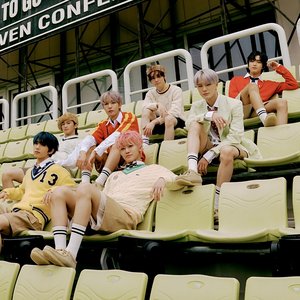 Image for 'NCT DREAM'