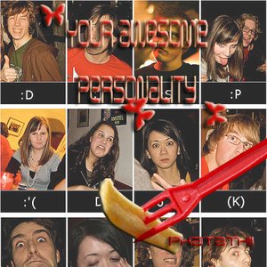 Изображение для 'Your awesome personality'