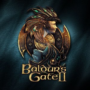 Image for 'Baldur's Gate II Soundtrack'