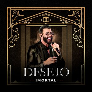 Image pour 'Desejo Imortal (It Must Have Been Love) [Ao Vivo]'