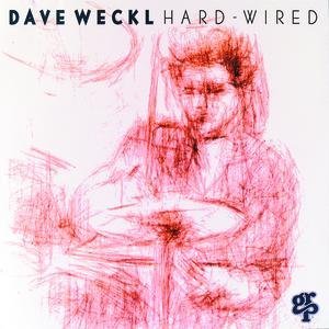 Image for 'Hard-Wired'