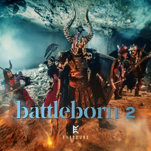 Image for 'Battleborn 2'