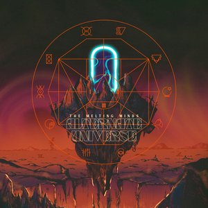 “Alternate Universe”的封面