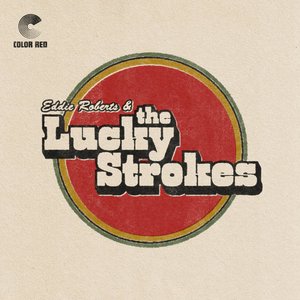 'The Lucky Strokes'の画像