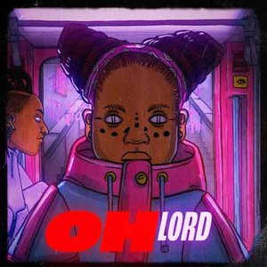 Image for 'OH LORD'