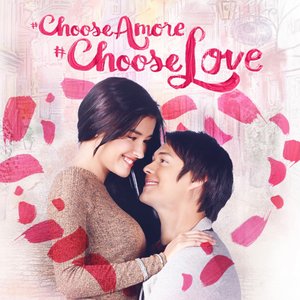 Immagine per 'Choose Amore, Choose Love (Original Motion Picture Soundtrack)'