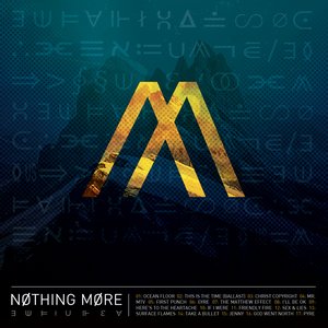 Image for 'Nothing More'