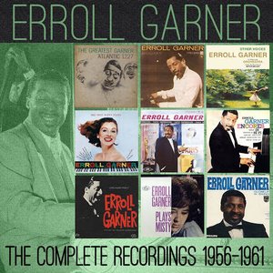 Image pour 'The Complete Recordings: 1956-1961'