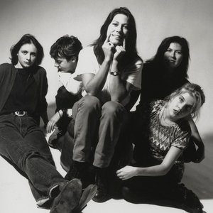 'The Breeders'の画像