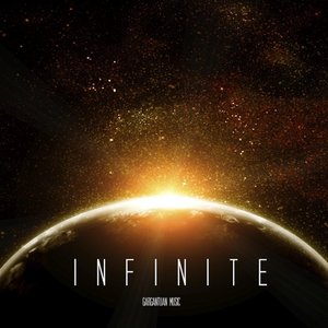 Image for 'Infinite'