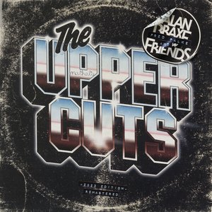 'The Upper Cuts Singles (2023 Edition)' için resim