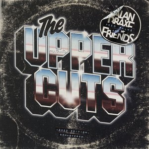 Zdjęcia dla 'The Upper Cuts Singles (2023 Edition)'