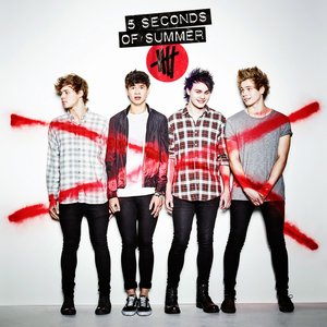 Imagen de '5 Seconds of Summer (B-Sides and Rarities)'