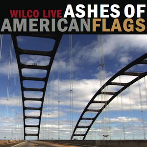 Bild für 'Ashes of American Flags'