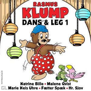 Image for 'Dans & Leg 1'