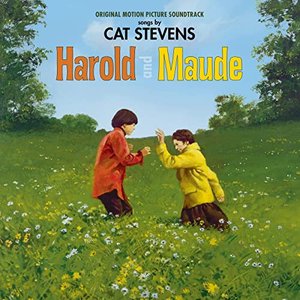 Zdjęcia dla 'Harold And Maude (Original Motion Picture Soundtrack / Deluxe)'