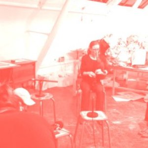 Image for 'Lise Barkas & Lisa Käuffert'
