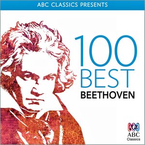 Изображение для '100 Best – Beethoven'