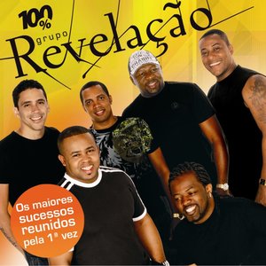 Image for '100% Grupo Revelação'