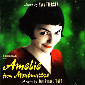 Image pour 'Le Fabuleux Destin d'Amelie Poulaim'