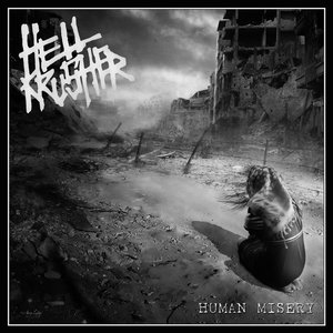 Imagen de 'Human Misery'