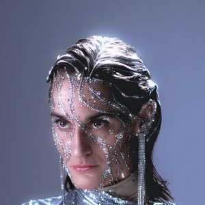 Image for 'Yelle'