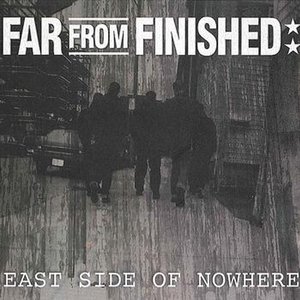 Image for 'East Side of Nowhere'