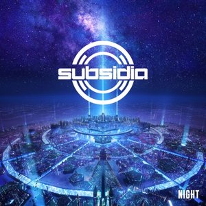 Image for 'Subsidia Night: Vol. 1'