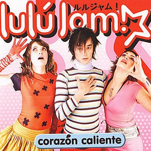 Bild für 'Corazón Caliente'