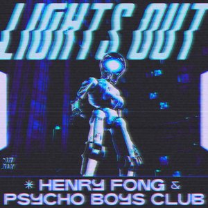 Image for 'Lights Out'