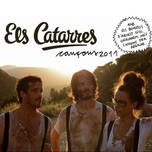 Image for 'Cançons 2011'