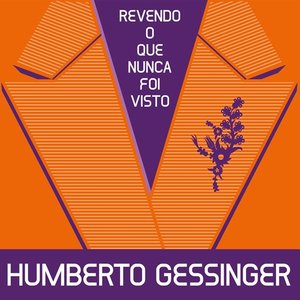 Image for 'Revendo O Que Nunca Foi Visto'