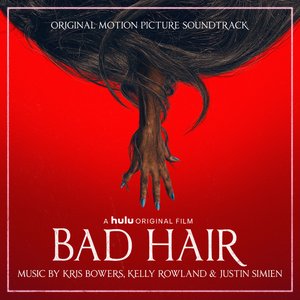 Immagine per 'Bad Hair (Original Motion Picture Soundtrack)'