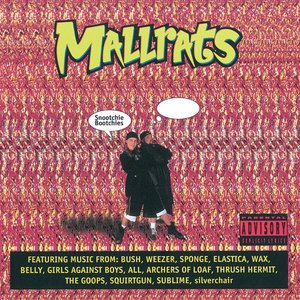 Изображение для 'Mallrats: Music From The Motion Picture'