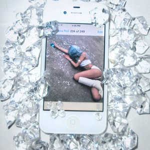 Image for 'DIAMOND CUTS'
