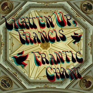 Imagem de 'Lighten Up, Francis'