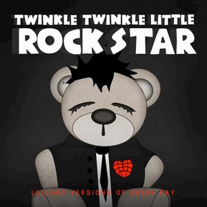 Image for 'Lullaby Versions of Green Day'