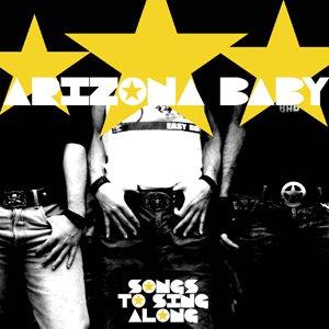 Image for 'Arizona Baby- Songs To Sing Along'