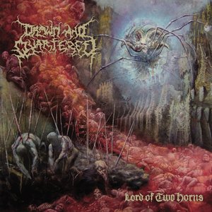 Image for 'Lord of Two Horns'