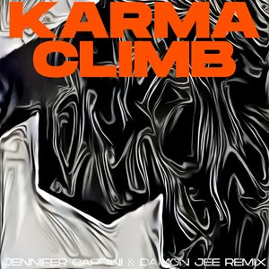 Immagine per 'Karma Climb (Jennifer Cardini & Damon Jee Remix)'