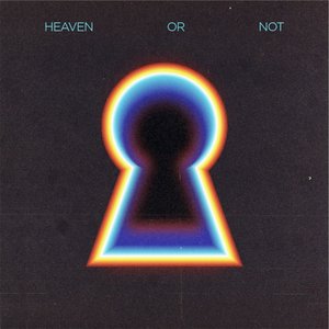 Imagem de 'Heaven Or Not (feat. Kareen Lomax) - EP'