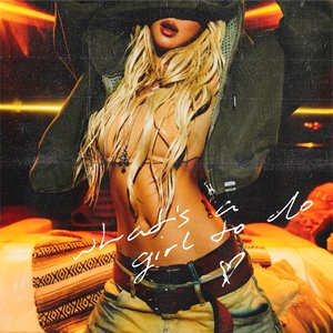 Image for 'What's a girl to do - Single'