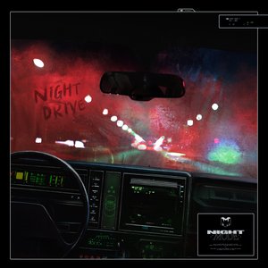 Image for 'NIGHT DRIVE'
