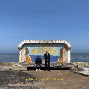 Image for 'A new bohemia - EP'