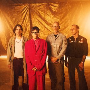 Image for 'Weezer'