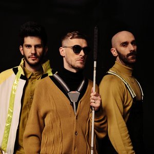 Image for 'X Ambassadors'