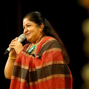 “K. S. Chithra”的封面
