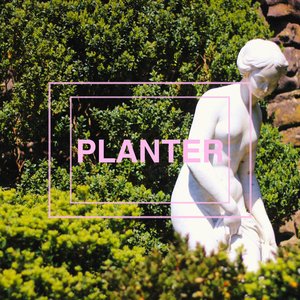 Imagem de 'PLANTER'