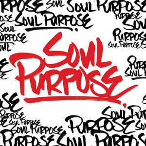 Image for 'Soul Purpose'