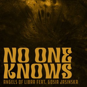 Image for 'No One Knows'